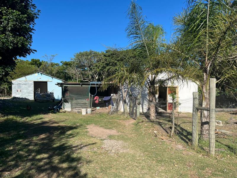 4 Bedroom Property for Sale in Port Alfred Eastern Cape